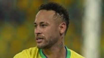 34歳ネイマール、ブラジル代表予備登録入りも試合欠場…2023年10月以来の代表復帰はどうなる