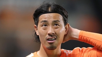 一発退場の30歳日本人、アメリカMLSで罰金処分…その理由は「30秒以内に出て行かなかったから」
