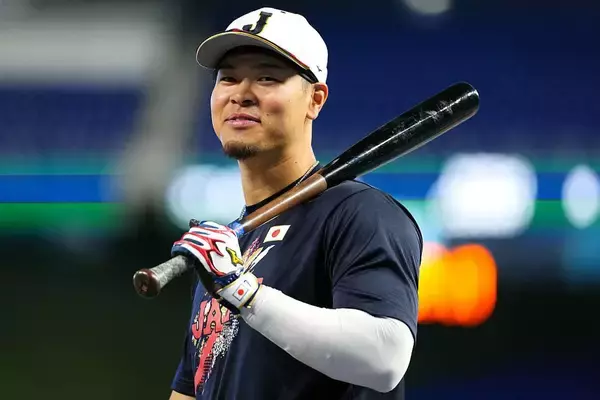 まだ日本にいるのに「地球最高の打者」佐藤輝明、村上超えの1億ドル契約争奪戦が浮上
