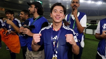 J1王者鹿島に激震！ユース育ちの法政大学MF小倉幸成、ファジアーノ岡山でプロ入り内定…「LA五輪世代」日本代表の主力