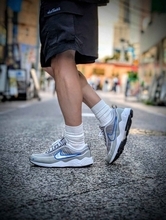 この配色がたまらない、、！ 【NIKEスニーカー】個性的で差がつくデザイン