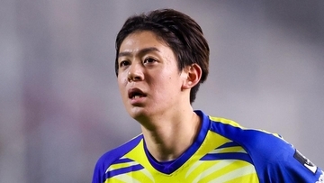 24歳山本理仁、STVVは鈴木彩艶を超えるクラブ史上最高額で売却？移籍金はJリーグ時代の10倍か