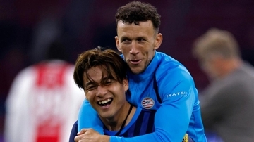 22歳日本人の鉄人ぶりにオランダ代表OBが脱帽！「彼は絶対にとまらない！信じられないほどのオールラウンダー」