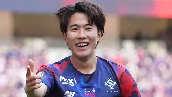 「最新の才能」日本の19歳新星、セルティック専門紙が獲得を推薦