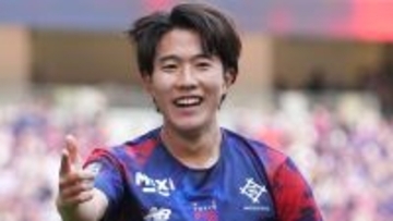 「最新の才能」日本の19歳新星、セルティック専門紙が獲得を推薦