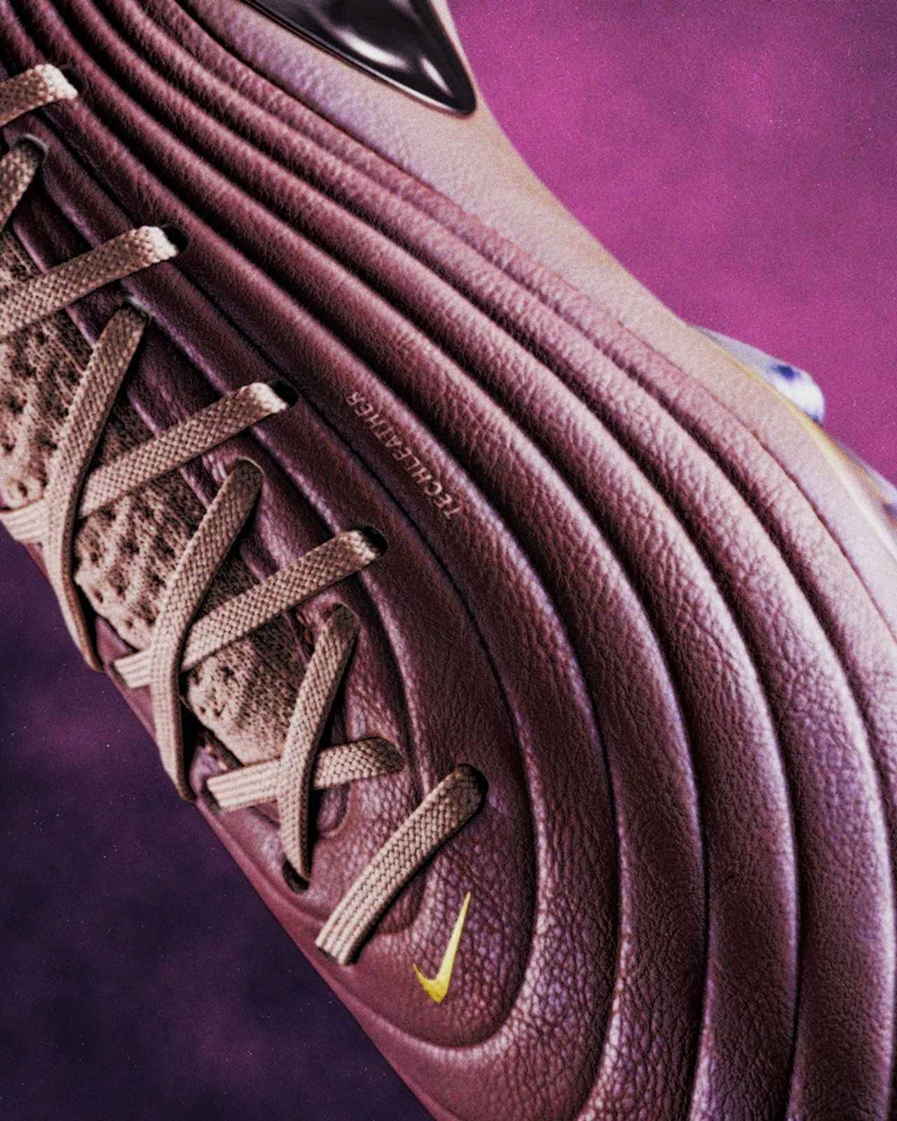 NIKE、新スパイク「ティエンポマエストロ」が登場！“最高のカンガルーレザー”を目標に設計…1月22日に全世界同時発売