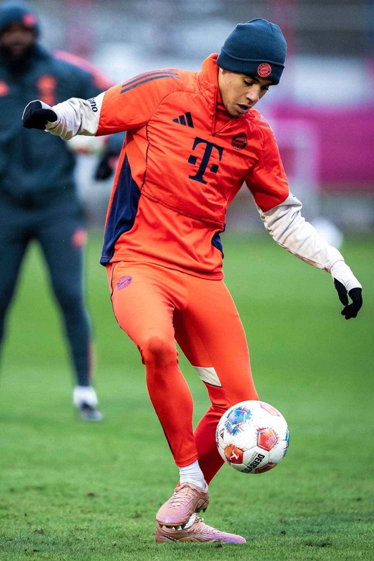 NIKE、新スパイク「ティエンポマエストロ」が登場！“最高のカンガルーレザー”を目標に設計…1月22日に全世界同時発売