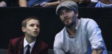 「家族と和解するつもりはない」ベッカム氏息子が家族と決別宣言！自身と妻を「メディアを通じて攻撃している」と非難