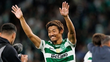W杯日本代表からまさかの落選…31歳スター、欧州名門退団へ！「別れを告げるのは簡単ではない」と溺愛監督が惜別