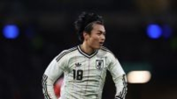上田綺世もランクイン！2026年W杯の“得点王候補”本命5名と大穴5名
