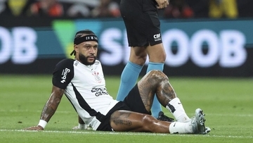 日本代表とW杯で対戦するオランダ、代表55ゴールのFWが「医療ミス」で離脱延長…チームに激怒か