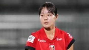 なでしこの未来、“和製ブスケツ”平川陽菜が前十字靱帯損傷で長期離脱へ…浦和Lの17歳「必ず、強くなってピッチに戻ります！」