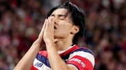 日本の文化観に感銘！28歳日本代表エースの人間性、フランス1部監督が絶賛 「非常に規律正しい…それは文化的なもの」
