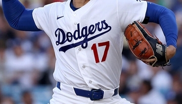 「言葉はいらなかった」――大谷翔平が35球のブルペンで見せた"合格"の中身