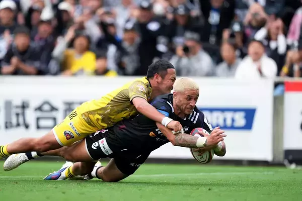 【ラグビー リーグワン プレーオフ】試合終了後に逆転!? ラグビーならではの衝撃展開と、優勝をかけた準決勝の見どころを紹介