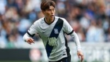 「大きなチャンスを何度も逃している」元得点王の日本代表FW、今季の“ワースト補強”に