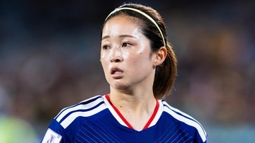 重傷から復帰のなでしこ選手を気遣う？！同じく重傷を乗り越えたW杯日本代表選手は何を話していたのか