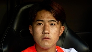 干される20歳日本代表逸材、スペインで久々の出場へ！「彼がいるので同時起用できる若手に制限あり」と現地が指摘するワケ