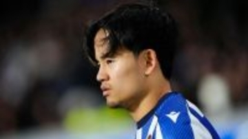 ケガで3か月離脱の久保建英、ついに復帰へ！「確信が持てなかった」不出場から1週間で