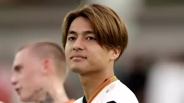 移籍金は30億円規模！W杯から落選した22歳日本代表逸材、オランダ王者に移籍決定