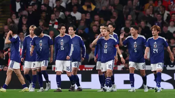 日本代表とW杯で戦う強豪オランダの監督が注目発言 「日本との初戦までまだ2週間ある」