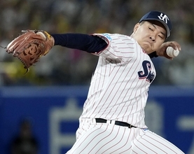 【プロ野球 2025年・ルーキー通信簿／東京ヤクルトスワローズ編】中村優斗＆荘司宏太が存在感示すも、課題が明確に