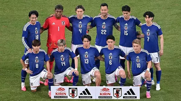 「驚くべき出来事！W杯新ルールの犠牲者」日本代表、アイスランド戦決勝ゴールを生んだ『10秒ルール』が海外で話題