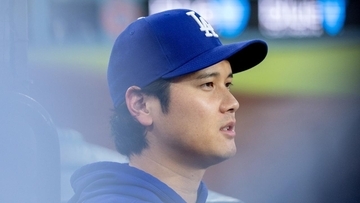 大谷翔平、故障者リスト入りの『最終決断日』が迫る…「MLB個人年間成績歴代1位」選出の快挙も