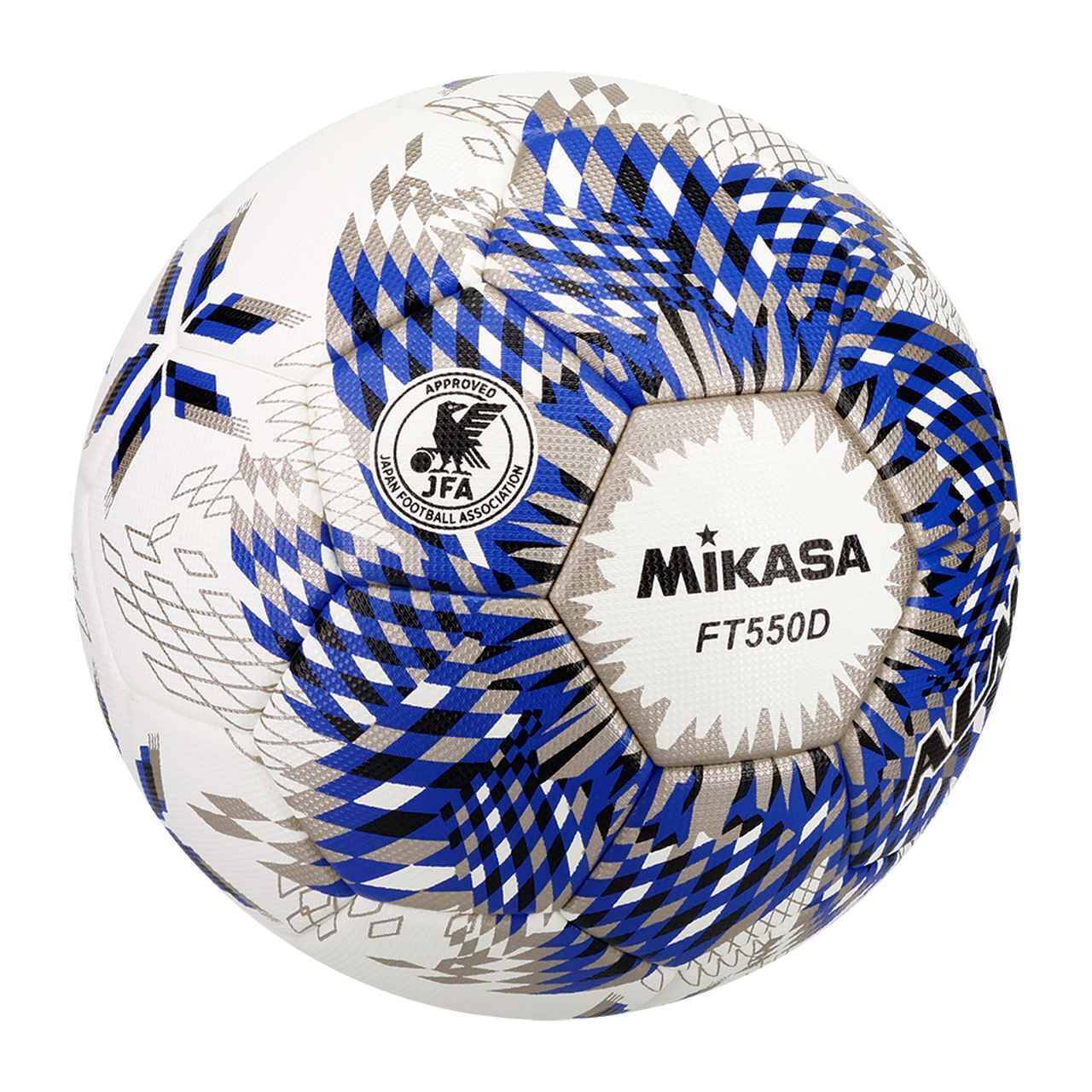Jリーグ、ミカサのサッカーボールをリーグ主催・主管の育成年代大会で使用へ！「Jリーグ未来育成パートナー契約」締結