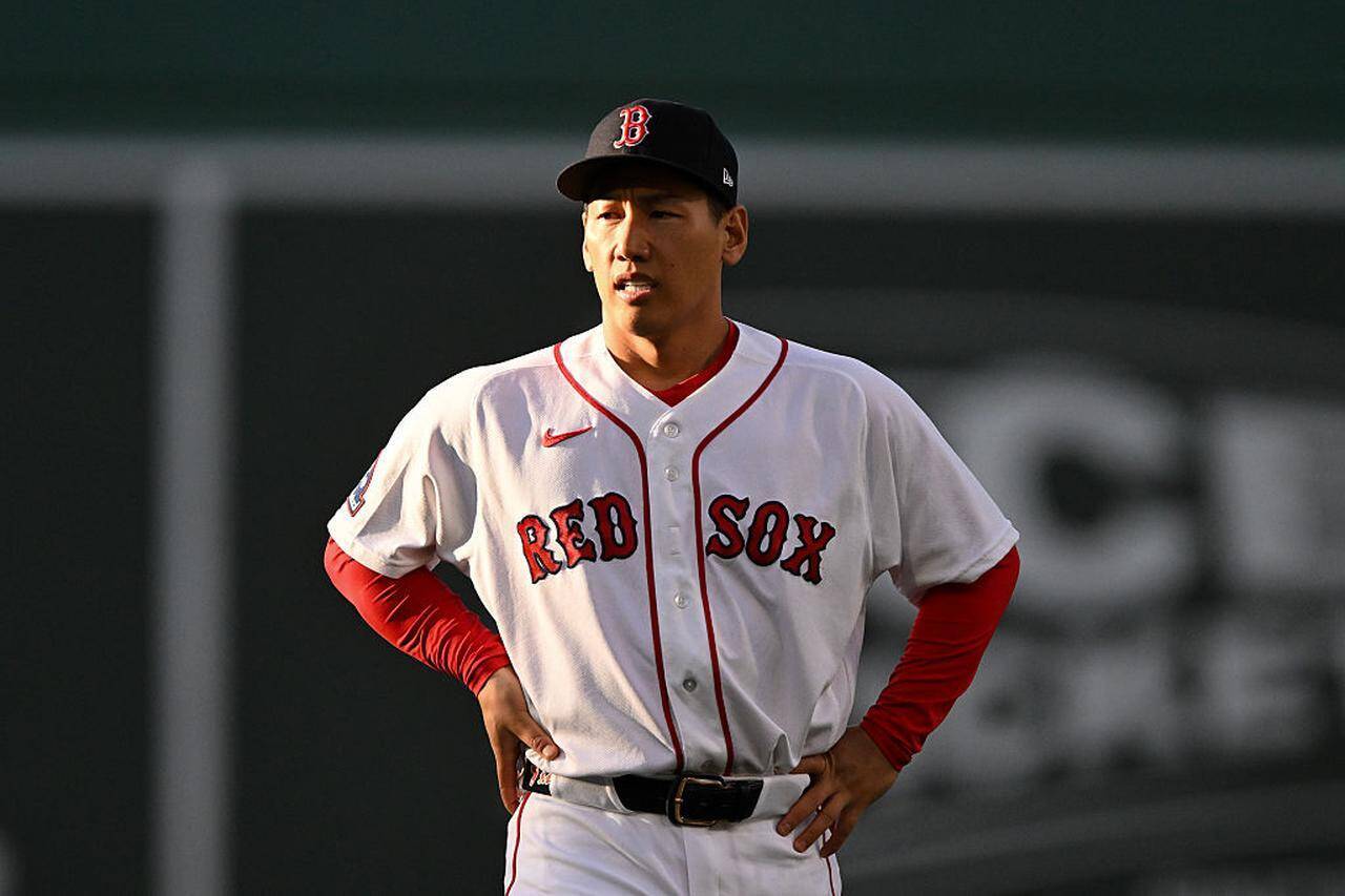 感染連鎖を乗り越え2試合ぶり復帰の吉田正尚——わずか5日後に襲った"誤算"の正体