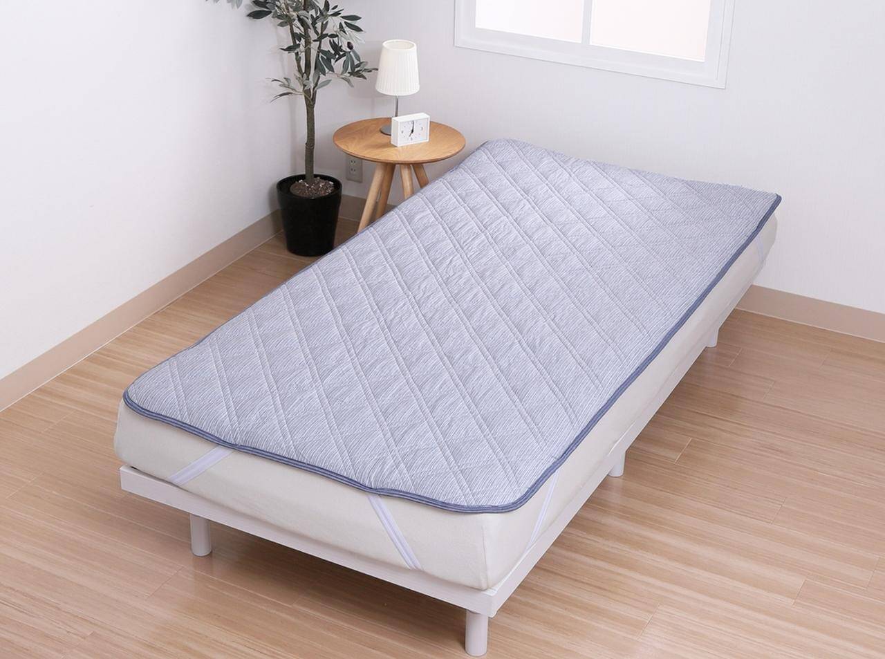 河村勇輝オリジナルグッズをプレゼント！「nishikawa SUMMER SLEEP 2026 キャンペーン」が本日スタート