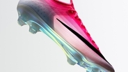 NIKE、新型マーキュリアル『ヴェイパー17』と『スーパーフライ11』を発表！異なる特徴を持つ“2つの最速スパイク”として展開