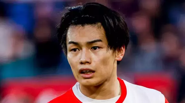 あの上田綺世が珍しくイラつく！「審判にまで言い寄った。愚痴るのは彼らしくない…」とオランダで同情論