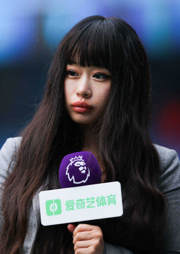41歳ロナウド、W杯で中国女性記者の顔にタッチ…「うらやましい」「私なら顔を二度と洗わない」「他の人ならセクハラ」と話題