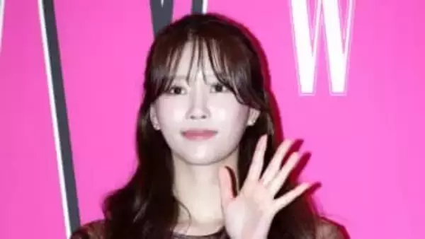 湘南のソン・ボムグン、人気美女タレントとの交際が公表に！元「LOVELYZ」のメンバー、開華楼で一緒に食事