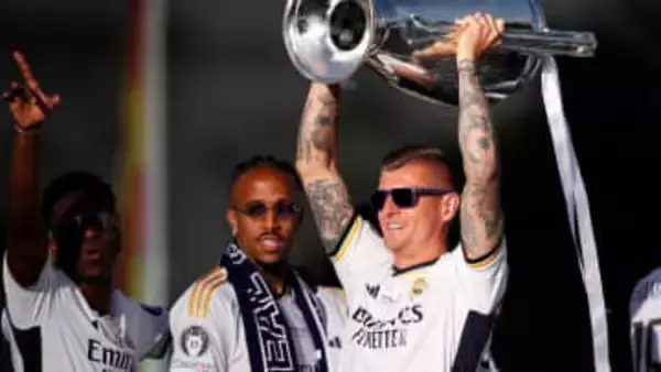 祝CL制覇！今季のレアル・マドリーで「最も偉大だった選手」は誰？議論になりそうなスターたち