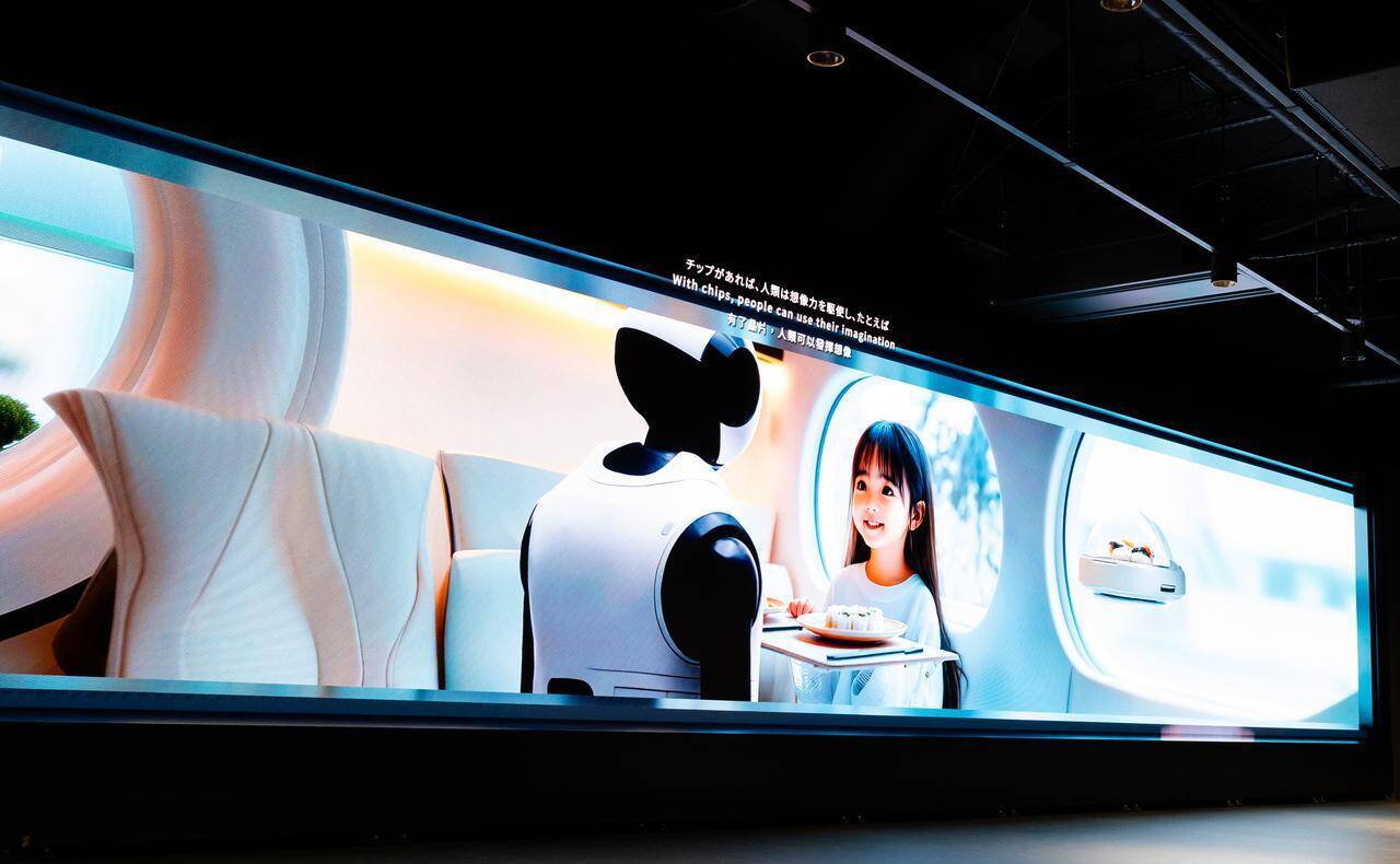 ビビアン・スー、ディーン・フジオカらも来場！台湾の最新技術が詰まった「TECH WORLDパビリオン」に連日長蛇の列【プレイバック大阪・関西万博】