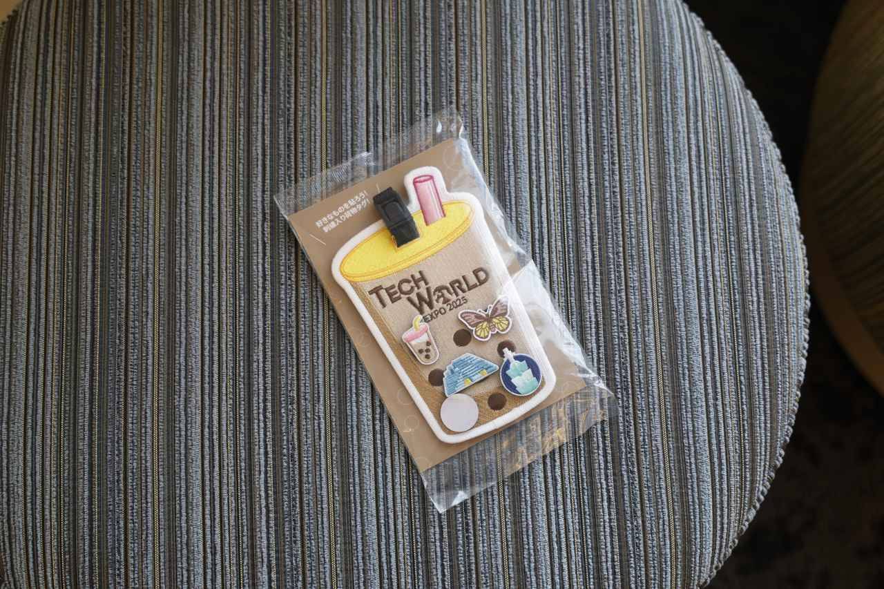 ビビアン・スー、ディーン・フジオカらも来場！台湾の最新技術が詰まった「TECH WORLDパビリオン」に連日長蛇の列【プレイバック大阪・関西万博】