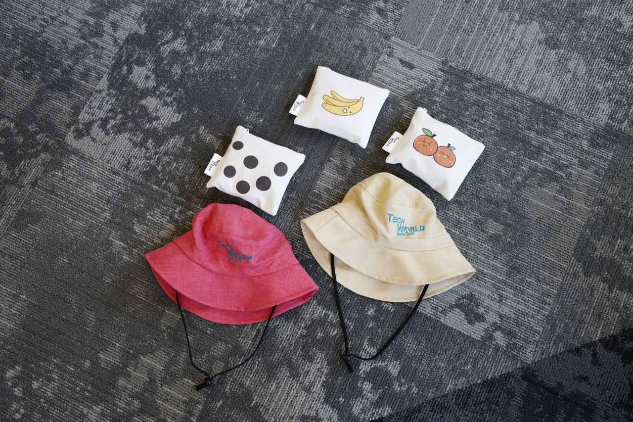 ビビアン・スー、ディーン・フジオカらも来場！台湾の最新技術が詰まった「TECH WORLDパビリオン」に連日長蛇の列【プレイバック大阪・関西万博】