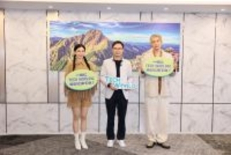 ビビアン・スー、ディーン・フジオカらも来場！台湾の最新技術が詰まった「TECH WORLDパビリオン」に連日長蛇の列【プレイバック大阪・関西万博】