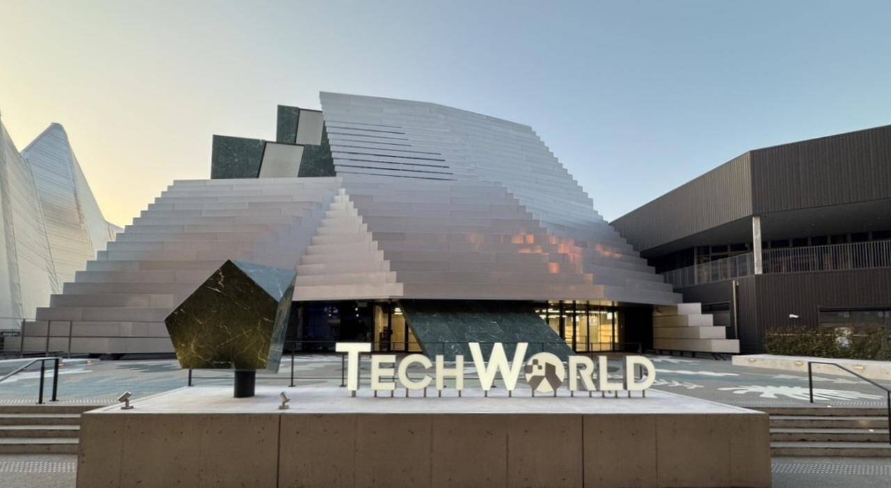 ビビアン・スー、ディーン・フジオカらも来場！台湾の最新技術が詰まった「TECH WORLDパビリオン」に連日長蛇の列【プレイバック大阪・関西万博】