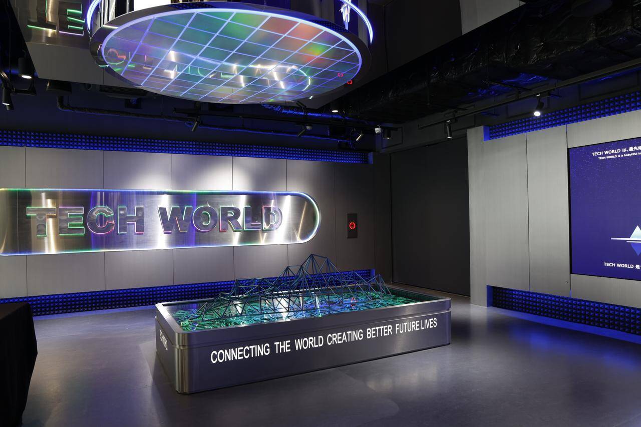 ビビアン・スー、ディーン・フジオカらも来場！台湾の最新技術が詰まった「TECH WORLDパビリオン」に連日長蛇の列【プレイバック大阪・関西万博】