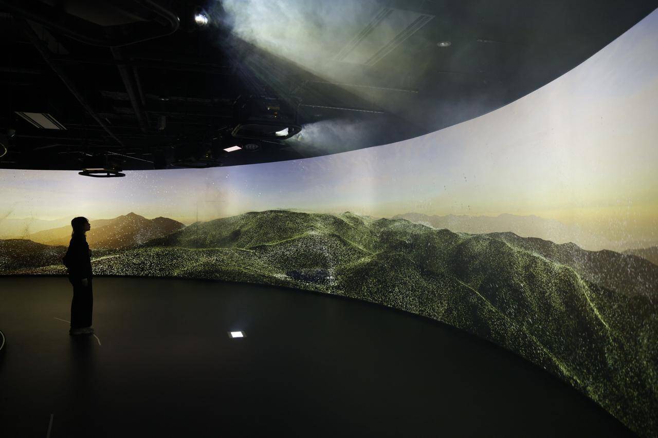 ビビアン・スー、ディーン・フジオカらも来場！台湾の最新技術が詰まった「TECH WORLDパビリオン」に連日長蛇の列【プレイバック大阪・関西万博】