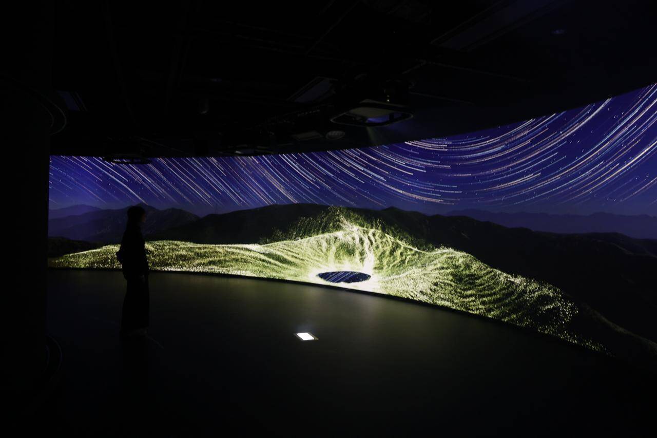 ビビアン・スー、ディーン・フジオカらも来場！台湾の最新技術が詰まった「TECH WORLDパビリオン」に連日長蛇の列【プレイバック大阪・関西万博】