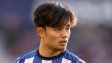 久保建英、夏に移籍の可能性があったと認める「他チームに行く機会もあった…サッカーはビジネス」