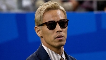 正しく怒れない日本社会に喝！本田圭佑がガチ指摘「正しく怒ってた人も山ほどいる…分析が足りない」