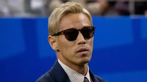 正しく怒れない日本社会に喝！本田圭佑がガチ指摘「正しく怒ってた人も山ほどいる…分析が足りない」
