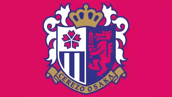 セレッソ大阪、本社が大阪の「エレコム」とプラチナパートナー契約を締結！一方でタイの「シンハービール」はスポンサー終了か