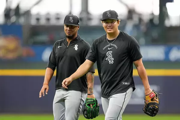 村上宗隆をたたえてシカゴに登場した「トンカツドッグ」！かつお節とキューピーマヨに球場ファン熱視線、"日米フード革命"が始まった