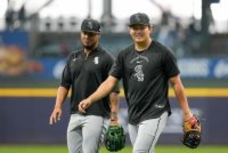 村上宗隆をたたえてシカゴに登場した「トンカツドッグ」！かつお節とキューピーマヨに球場ファン熱視線、"日米フード革命"が始まった